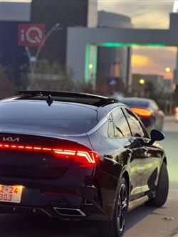 کیا K5